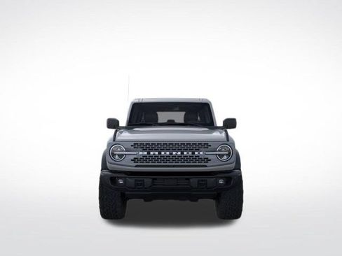 New 2026 Ford Bronco Badlands AWD/4WD image 7