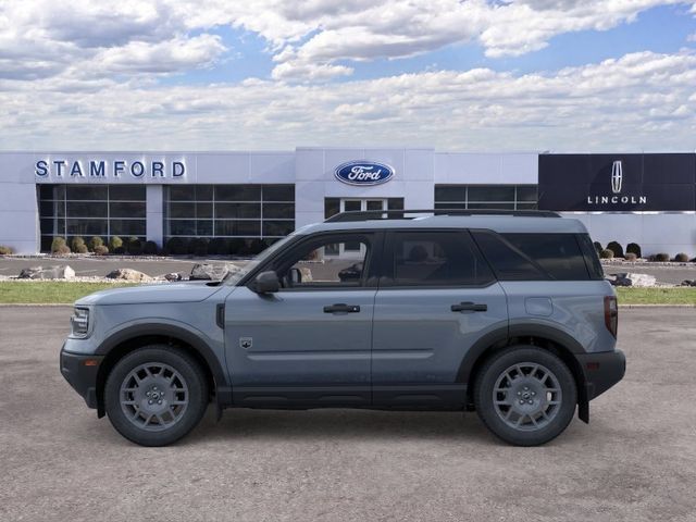 New 2026 Ford Bronco Sport Big Bend w/ Convenience Package AWD/4WD image 3