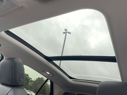 New 2026 Buick Envision Sport Touring image 25