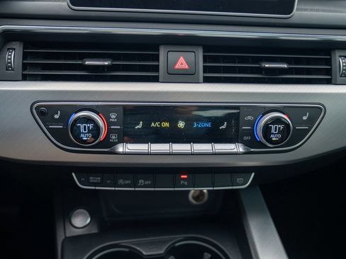 Used 2017 Audi A4 2.0T Premium Plus image 18