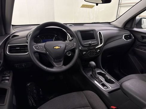 Certified 2024 Chevrolet Equinox LT image 19