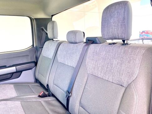 Used 2025 Ford F250 XLT AWD/4WD image 17