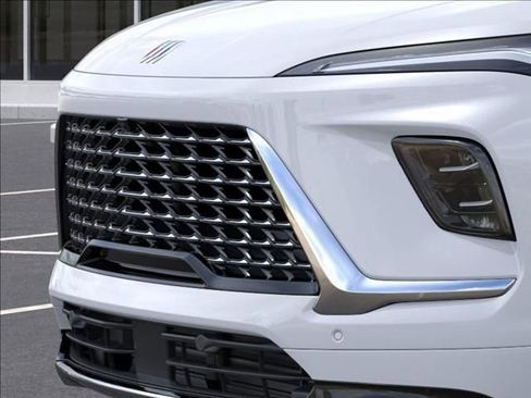 New 2026 Buick Enclave Avenir image 13