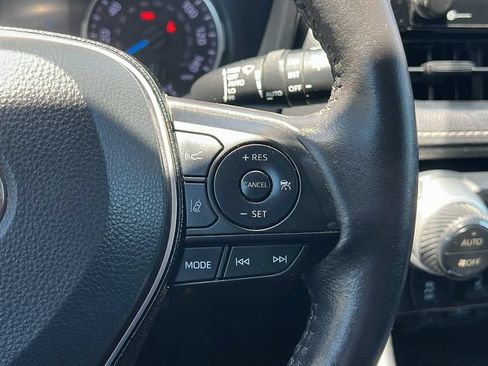 Used 2021 Toyota RAV4 XLE w/ Convenience Package AWD/4WD image 18