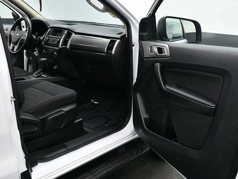 Used 2019 Ford Ranger XLT w/ Trailer Tow Package image 9