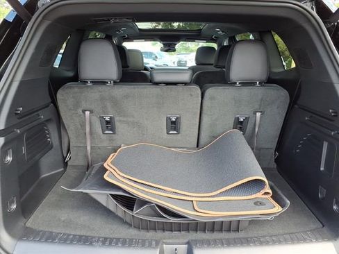 Used 2024 GMC Acadia AT4 w/ LPO, Floor Liner Package image 30