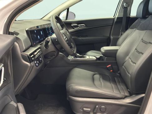 New 2026 Kia Sportage SX AWD/4WD image 30