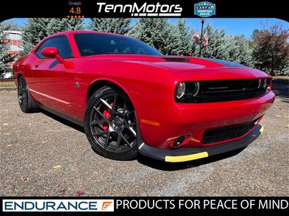 Used 2017 Dodge Challenger R/T w/ Driver Convenience Group