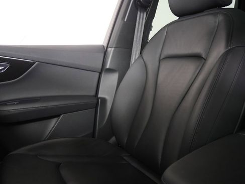 Used 2023 Audi Q7 2.0T Premium Plus w/ Premium Plus Package image 24