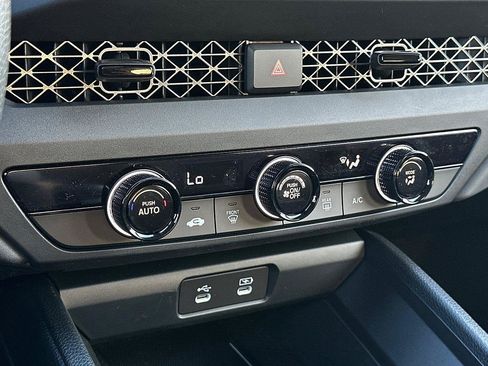 New 2026 Honda Accord LX image 20