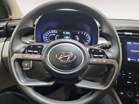 Used 2024 Hyundai Tucson SEL image 14