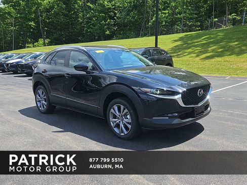 New 2026 MAZDA CX-30 AWD 2.5 S w/ Premium Package image 1
