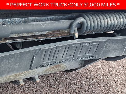 Used 2009 Chevrolet Express 3500 RWD image 26