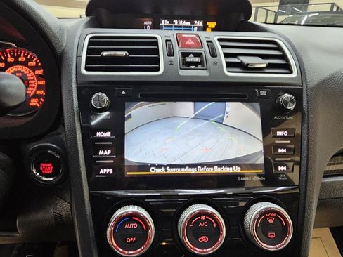 Used 2016 Subaru WRX Limited AWD/4WD image 32