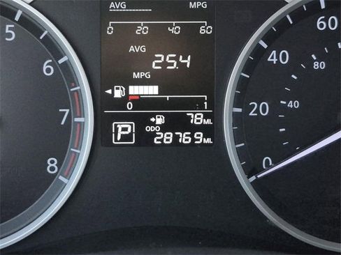 Certified 2024 Nissan Kicks S image 29