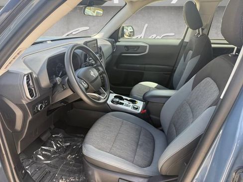 Certified 2024 Ford Bronco Sport Big Bend AWD/4WD image 21