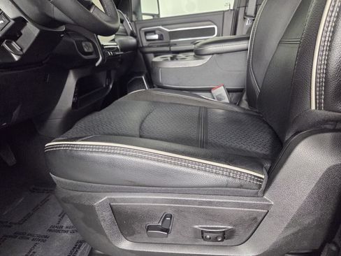 Certified 2026 RAM 2500 Laramie AWD/4WD image 13