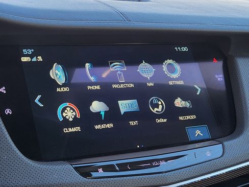 Used 2018 Cadillac CT6 Premium Luxury image 5