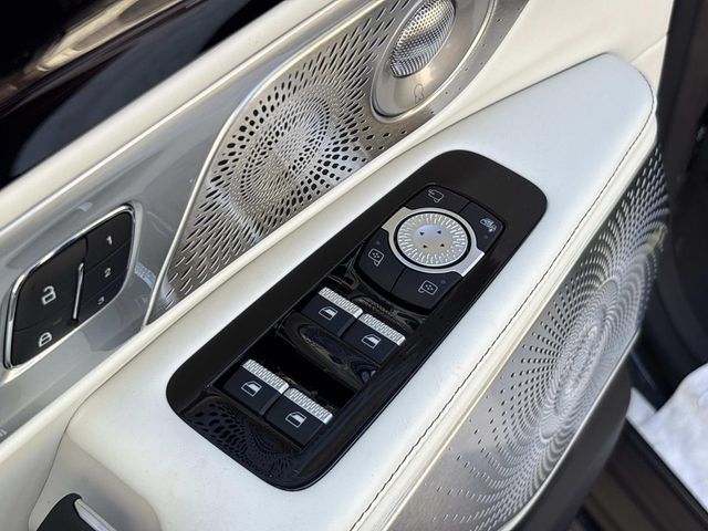 New 2026 Lincoln Nautilus Black Label w/ Jet Appearance Package AWD/4WD image 20