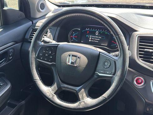 Used 2020 Honda Pilot EX-L image 25
