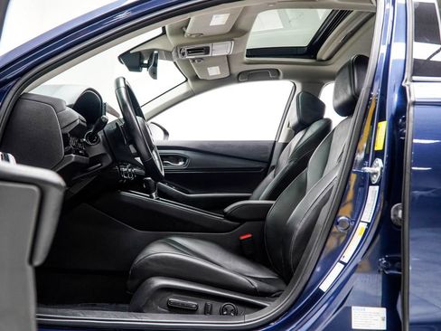 Used 2023 Honda Accord Touring image 41