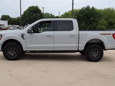 Certified 2023 Ford F150 Tremor w/ Trailer Tow Package AWD/4WD image 6