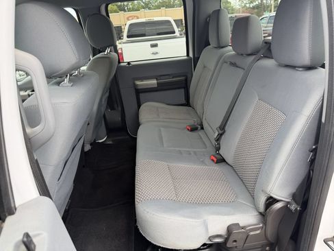 Used 2016 Ford F250 XLT AWD/4WD image 18