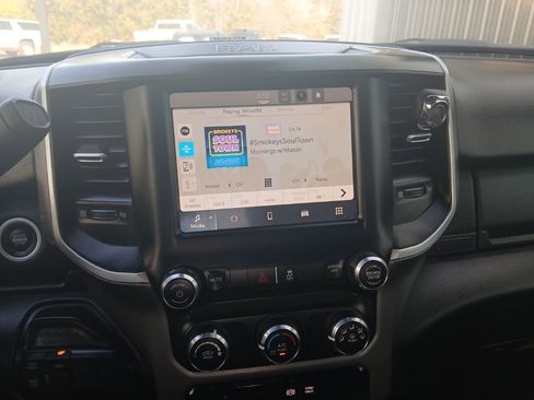 Used 2024 RAM 3500 Big Horn image 24