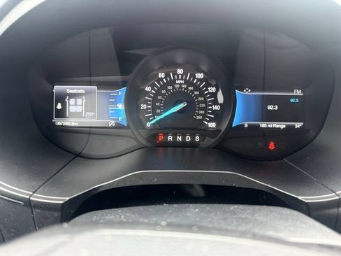 Certified 2022 Ford Edge SEL AWD/4WD image 20