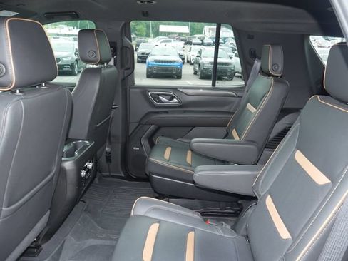 Used 2023 GMC Yukon AT4 w/ LPO, Floor Liner Package AWD/4WD image 27