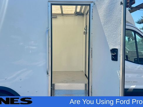 New 2024 Ford Transit 350 Base image 6