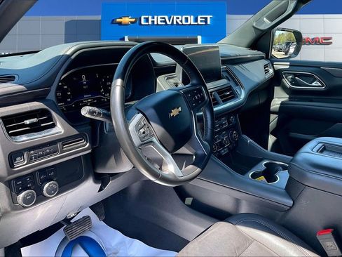 Used 2024 Chevrolet Tahoe LT AWD/4WD image 17