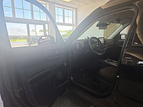 Used 2024 Ford Bronco Sport Big Bend w/ Convenience Package AWD/4WD image 11