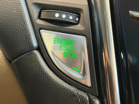 Used 2018 Cadillac ATS 2.0T AWD Sedan image 32