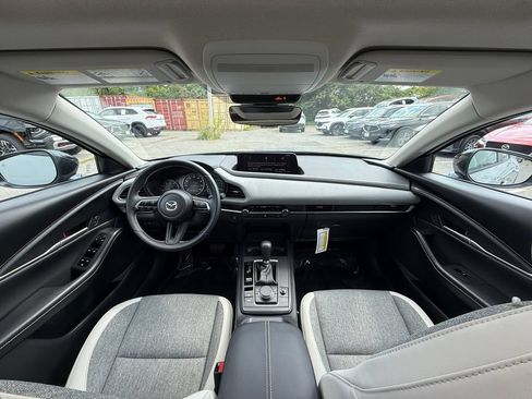 Used 2026 MAZDA CX-30 AWD 2.5 S image 23