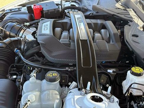 Used 2024 Ford Mustang GT image 11