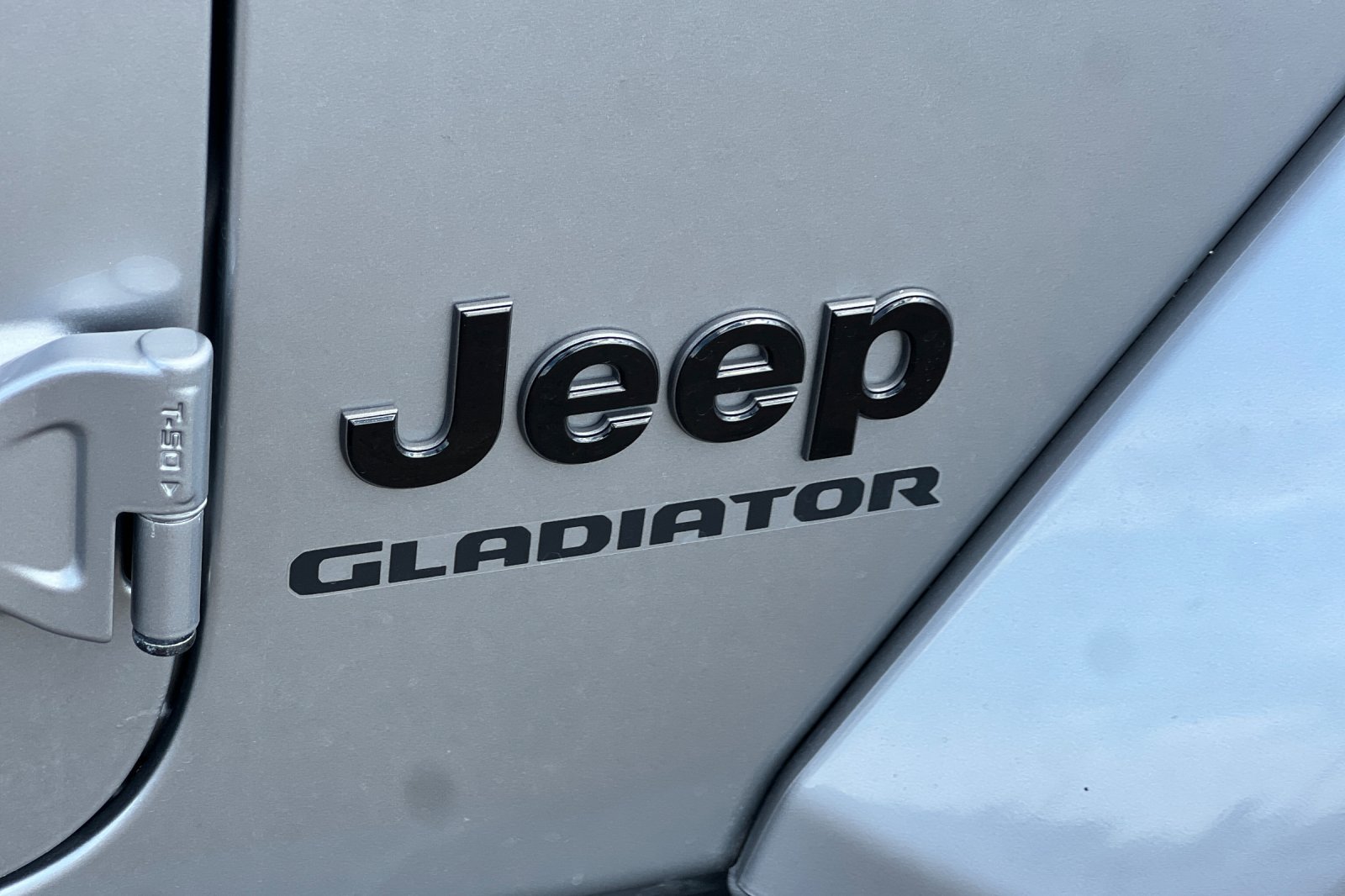 Used 2021 Jeep Gladiator Overland AWD/4WD image 29
