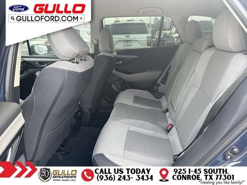 Used 2024 Subaru Outback Premium AWD/4WD image 15