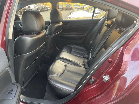 Used 2013 Nissan Maxima 3.5 S FWD image 11