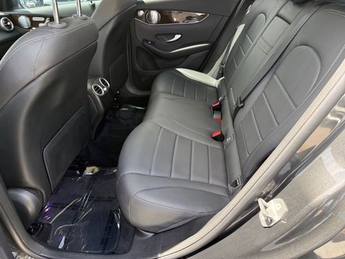 Certified 2020 Mercedes-Benz GLC 300 4MATIC image 11