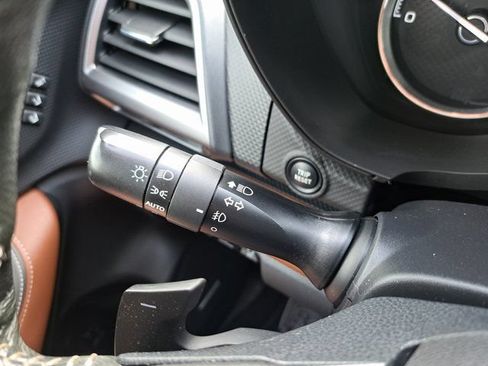 Used 2024 Subaru Forester Touring AWD/4WD image 23
