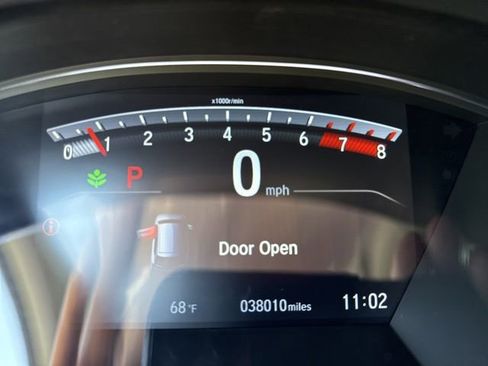 Used 2019 Honda CR-V EX-L image 8