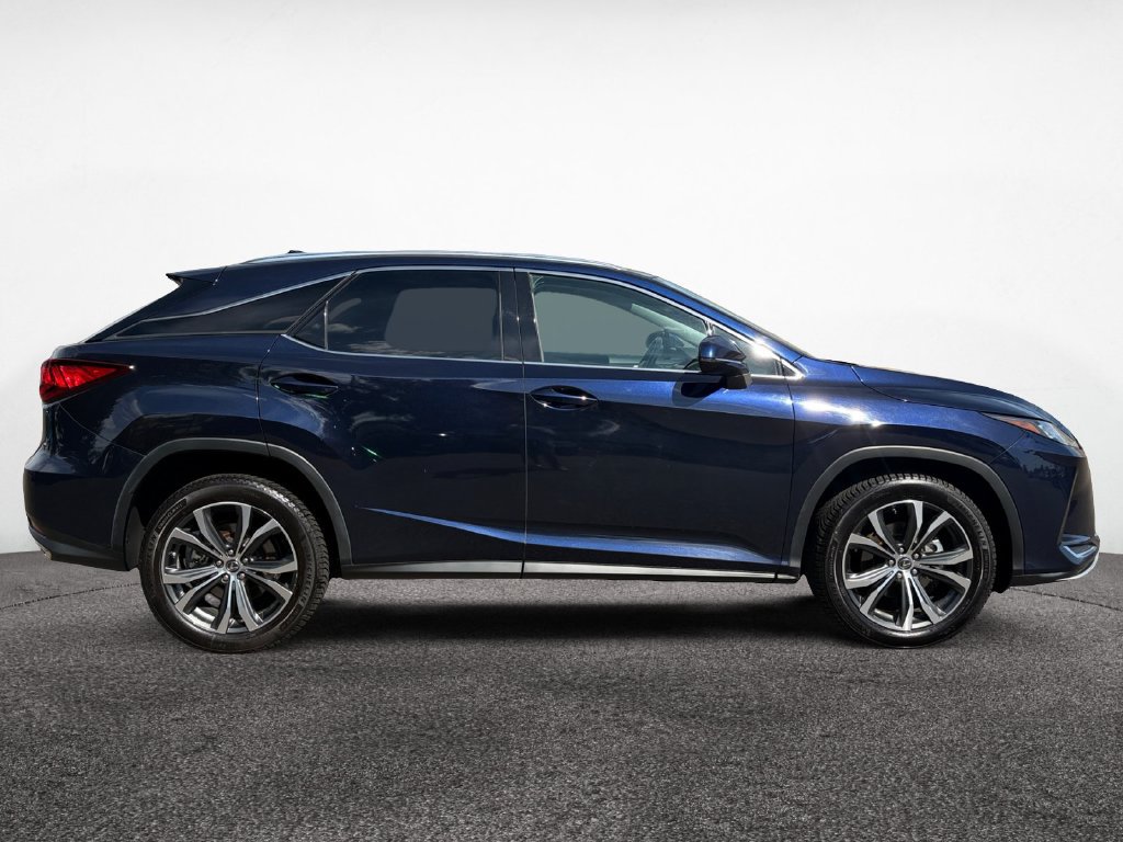 Used 2020 Lexus RX 350 AWD w/ Premium Package image 6