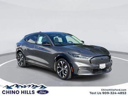 Used 2023 Ford Mustang Mach-E Premium