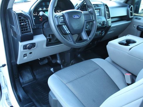 Used 2019 Ford F150 XL w/ XL Power Equipment Group image 12