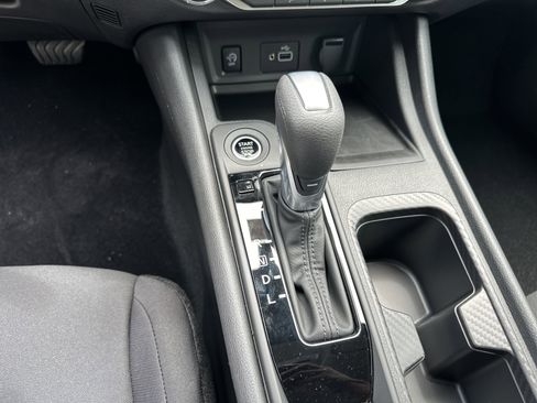 New 2025 Nissan Sentra S image 29