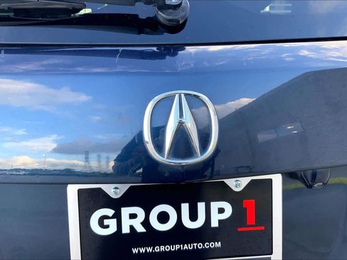 Used 2010 Acura MDX AWD/4WD image 9