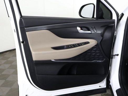 Used 2023 Hyundai Santa Fe Limited image 28