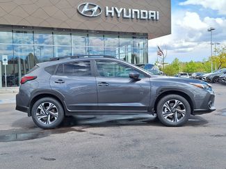 Used 2024 Subaru Crosstrek 2.0i Premium AWD/4WD video 2