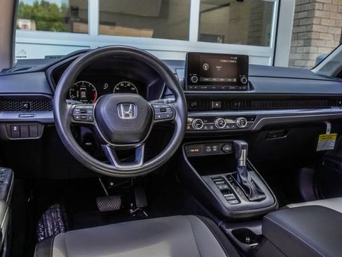 Used 2024 Honda CR-V EX image 16